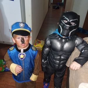 Meet your Posher, Dylan